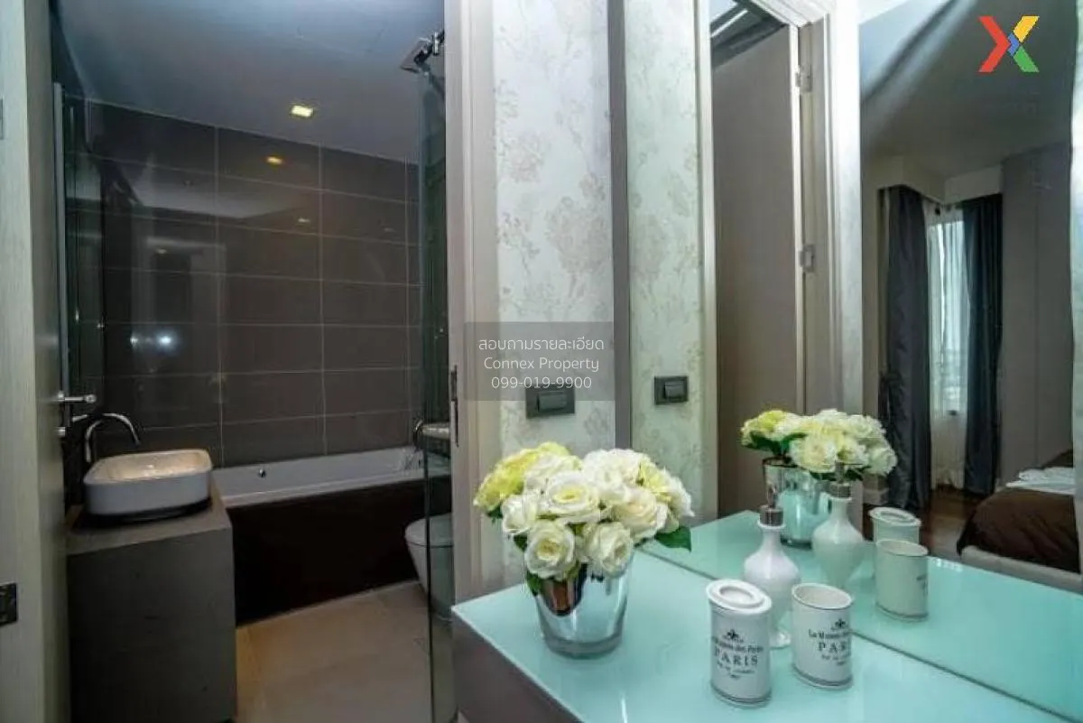 For Rent Condo , M Phayathai , BTS-Victory Monument , Thung Phaya