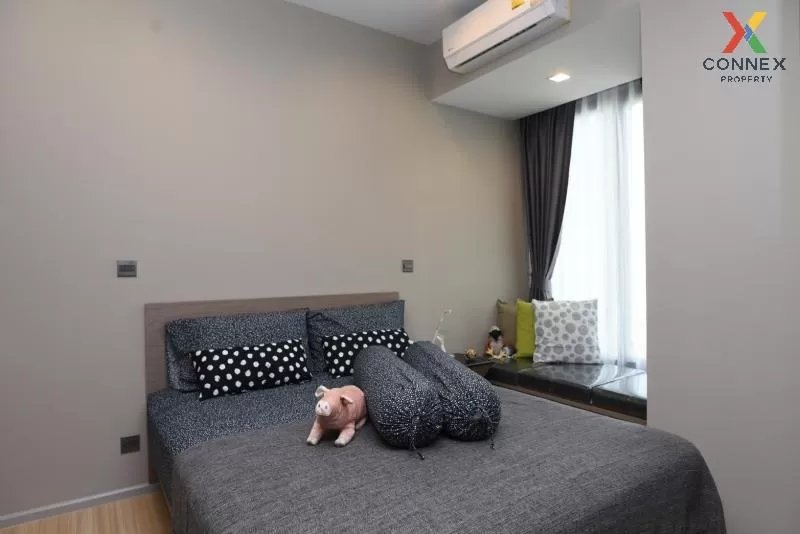 เช่าคอนโด  เอ็ม จตุจักร BTS-สะพานควาย ลาดยาว เขต จตุจักร กรุงเทพ  เช่าคอนโด  เอ็ม จตุจักร BTS-สะพานควาย ลาดยาว เขต จตุจักร กรุงเทพ  4