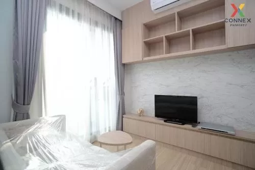 เช่าคอนโด  เอ็ม จตุจักร BTS-สะพานควาย ลาดยาว เขต จตุจักร กรุงเทพ CX-48979