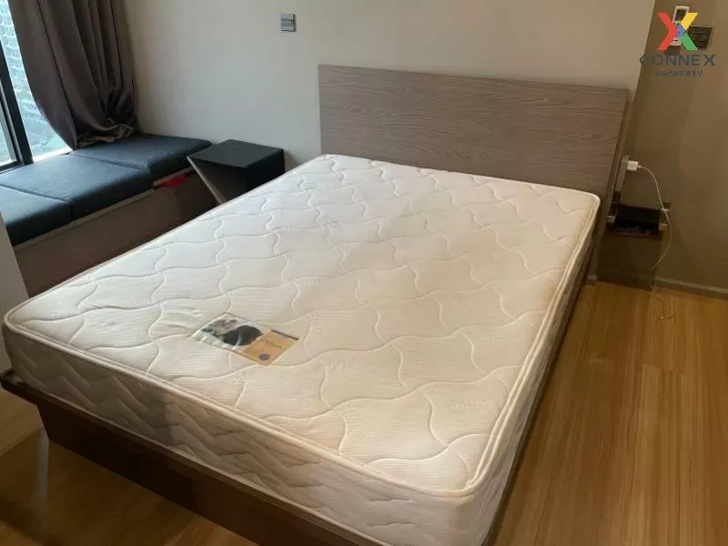 เช่าคอนโด  เอ็ม จตุจักร BTS-สะพานควาย ลาดยาว เขต จตุจักร กรุงเทพ  เช่าคอนโด  เอ็ม จตุจักร BTS-สะพานควาย ลาดยาว เขต จตุจักร กรุงเทพ  4