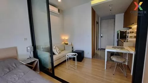 เช่าคอนโด  เอ็ม จตุจักร BTS-สะพานควาย ลาดยาว เขต จตุจักร กรุงเทพ CX-48984