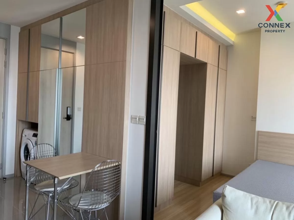 For Sale Condo , M Jatujak , BTS-Saphan Khwai , Lat Yao , Chatuch 3