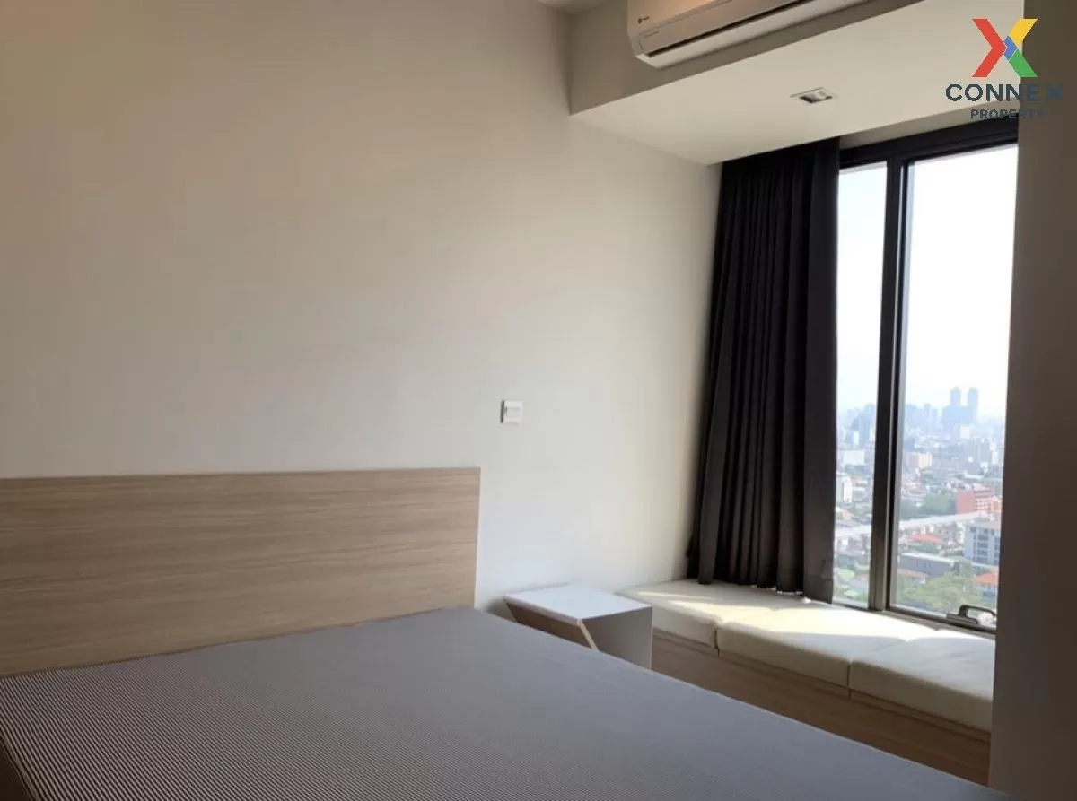 For Sale Condo , M Jatujak , BTS-Saphan Khwai , Lat Yao , Chatuch 4