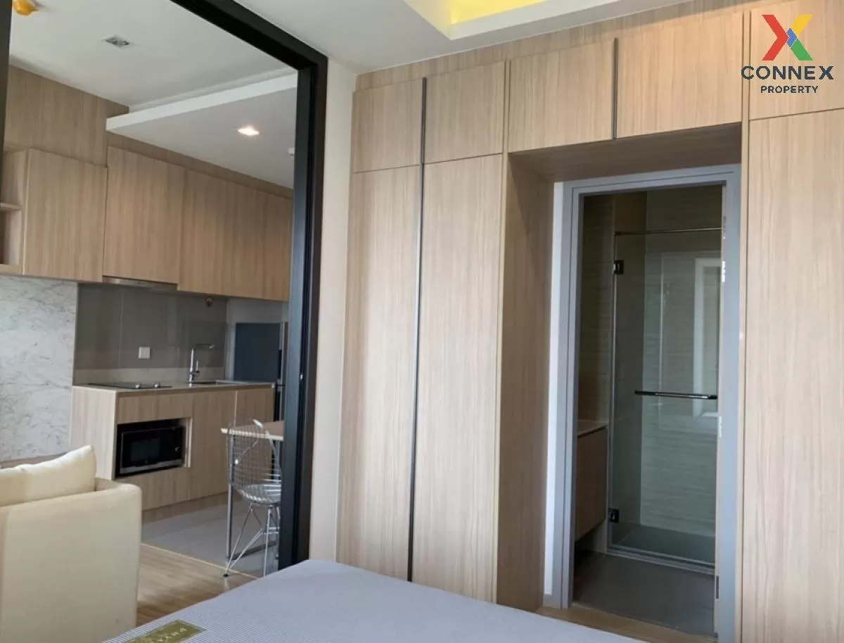 For Sale Condo , M Jatujak , BTS-Saphan Khwai , Lat Yao , Chatuch