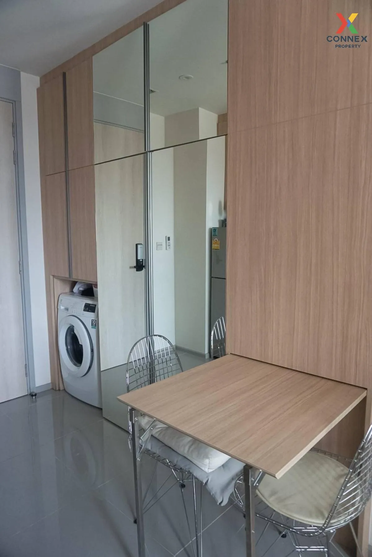 เช่าคอนโด  เอ็ม จตุจักร BTS-สะพานควาย ลาดยาว เขต จตุจักร กรุงเทพ  เช่าคอนโด  เอ็ม จตุจักร BTS-สะพานควาย ลาดยาว เขต จตุจักร กรุงเทพ  4