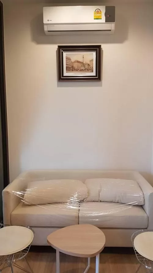 เช่าคอนโด  เอ็ม จตุจักร BTS-สะพานควาย ลาดยาว เขต จตุจักร กรุงเทพ CX-49008