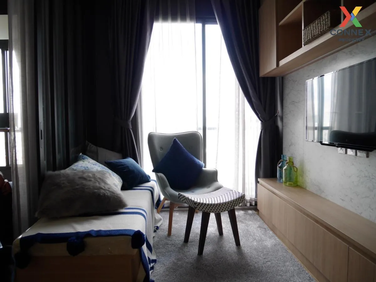 FOR SALE condo , M Jatujak , BTS-Saphan Khwai , Lat Yao , Chatuch 1