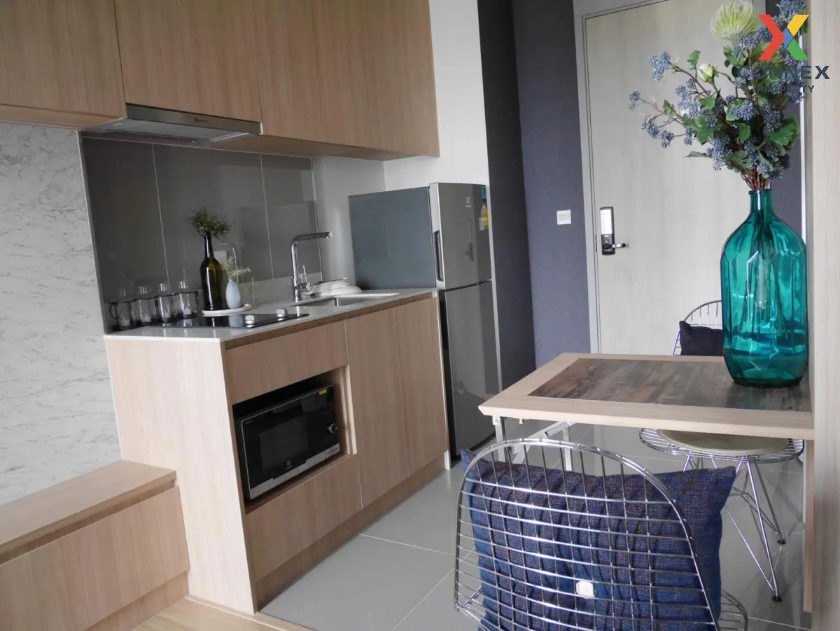 FOR SALE condo , M Jatujak , BTS-Saphan Khwai , Lat Yao , Chatuch 2