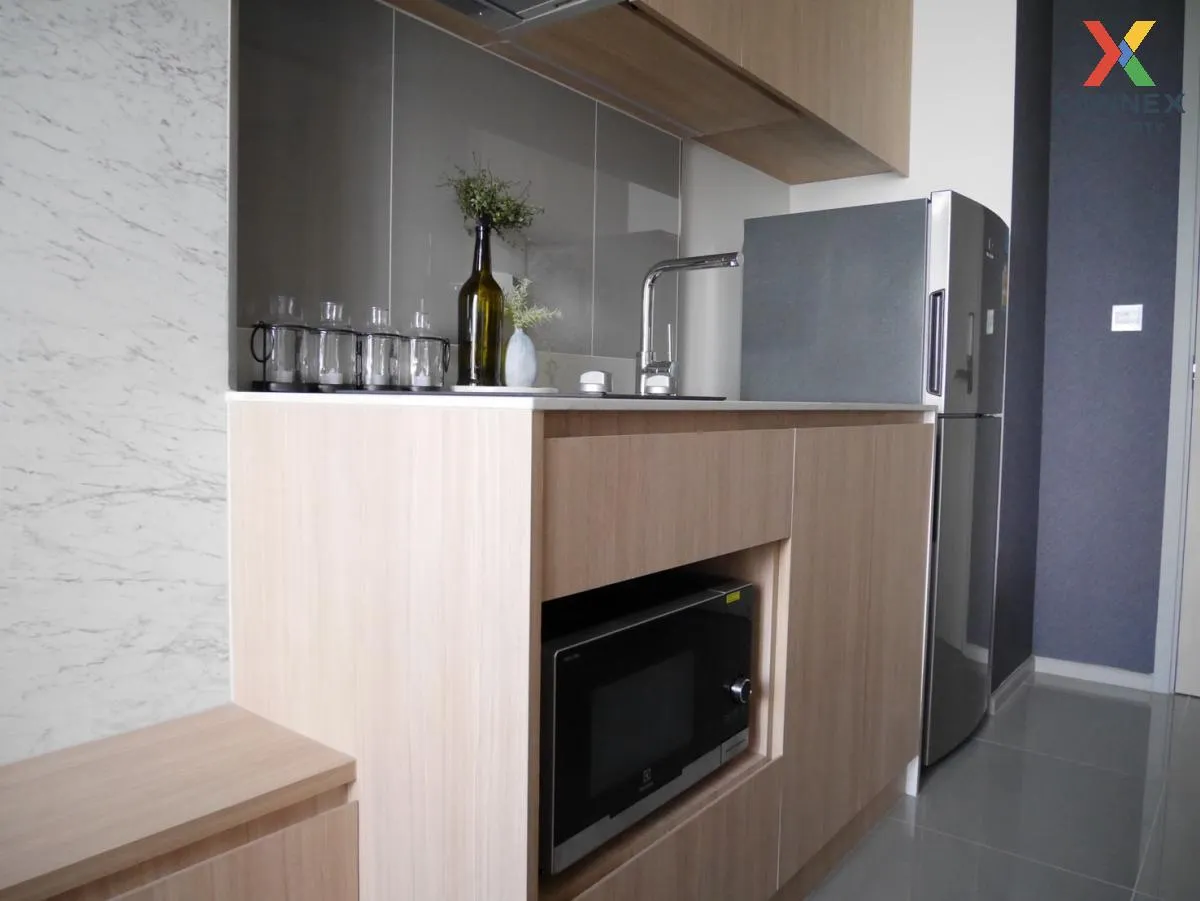 FOR SALE condo , M Jatujak , BTS-Saphan Khwai , Lat Yao , Chatuch 3