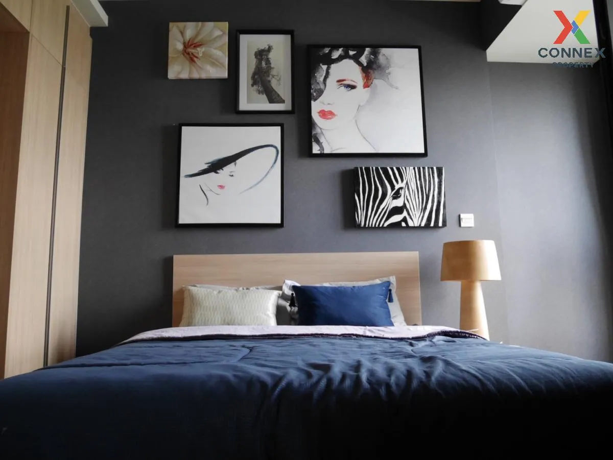 FOR SALE condo , M Jatujak , BTS-Saphan Khwai , Lat Yao , Chatuch 4