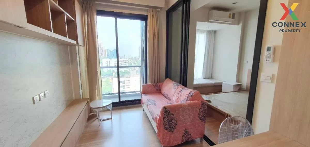 For Sale Condo , M Jatujak , BTS-Saphan Khwai , Lat Yao , Chatuch 1