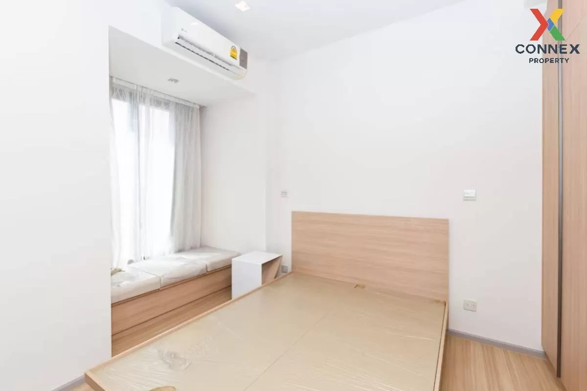 For Sale Condo , M Jatujak , BTS-Saphan Khwai , Lat Yao , Chatuch 4