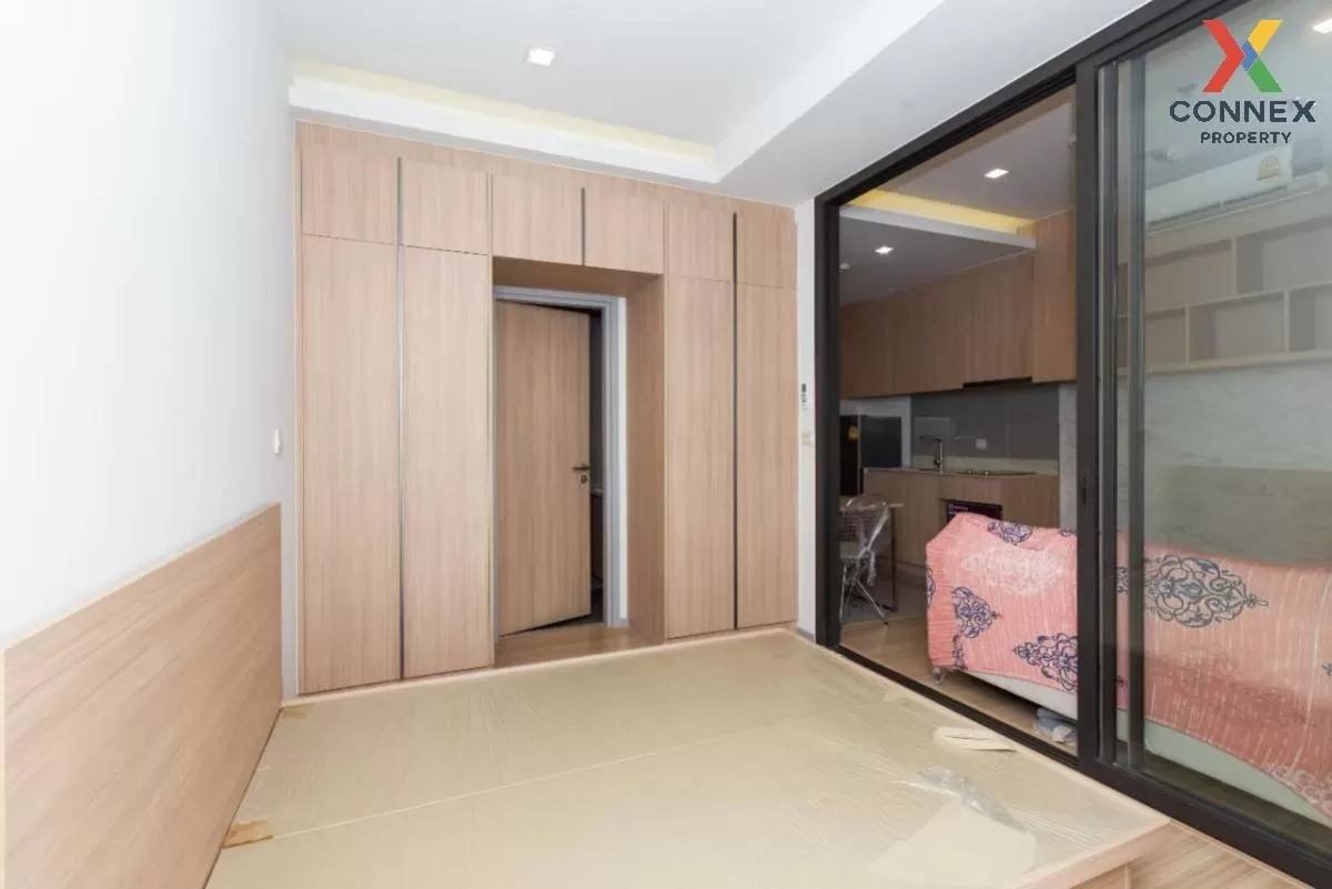 For Sale Condo , M Jatujak , BTS-Saphan Khwai , Lat Yao , Chatuch