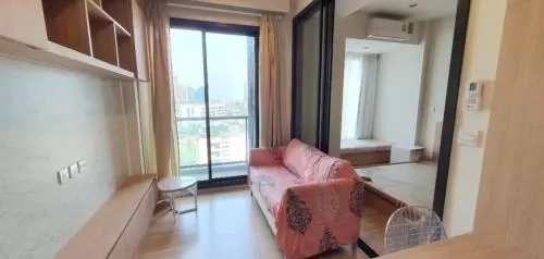For Sale Condo , M Jatujak , BTS-Saphan Khwai , Lat Yao , Chatuchak , Bangkok , CX-49026