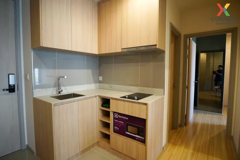 FOR SALE condo , M Jatujak , BTS-Saphan Khwai , Lat Yao , Chatuch 3