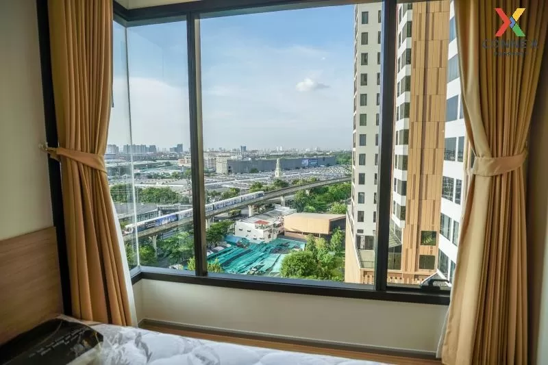 FOR SALE condo , M Jatujak , BTS-Saphan Khwai , Lat Yao , Chatuch