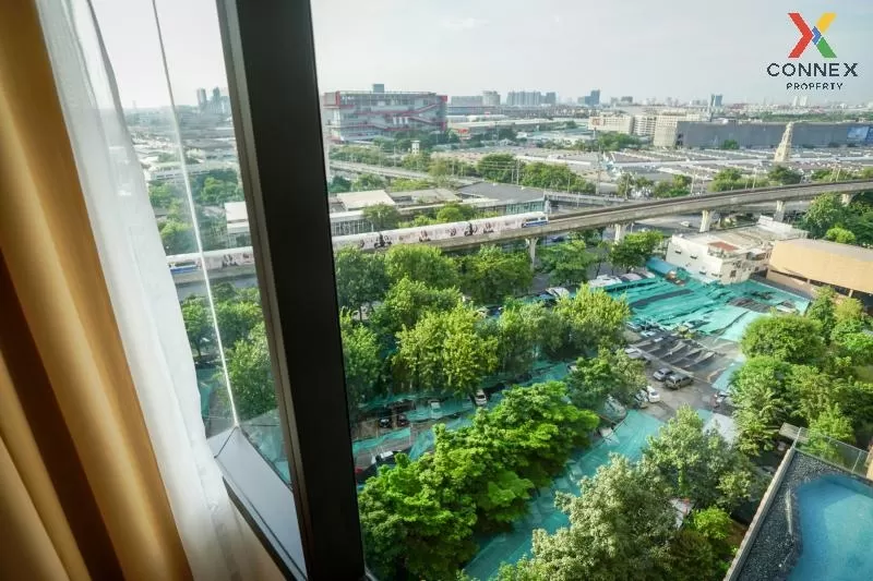 FOR SALE condo , M Jatujak , BTS-Saphan Khwai , Lat Yao , Chatuch