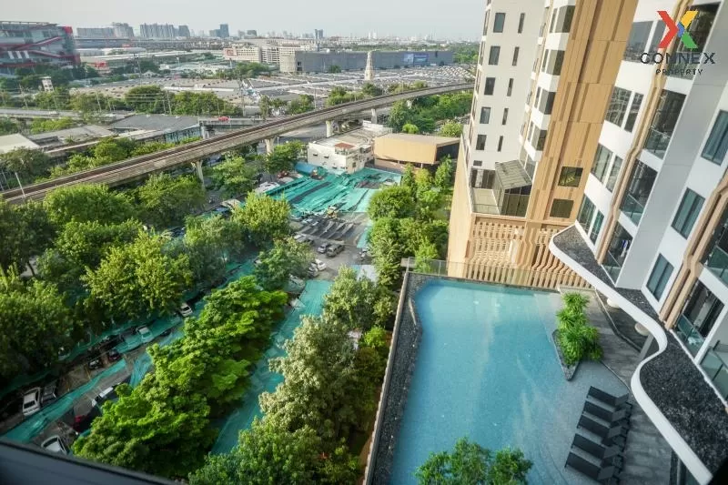 FOR SALE condo , M Jatujak , BTS-Saphan Khwai , Lat Yao , Chatuch