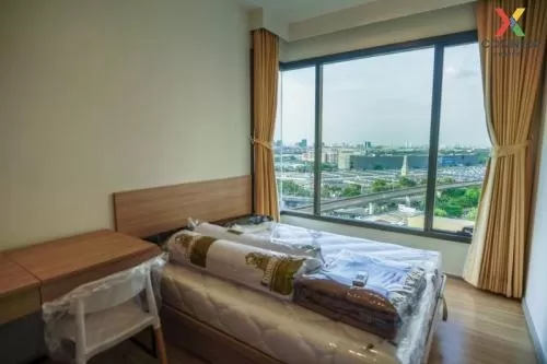 FOR SALE condo , M Jatujak , BTS-Saphan Khwai , Lat Yao , Chatuchak , Bangkok , CX-49051