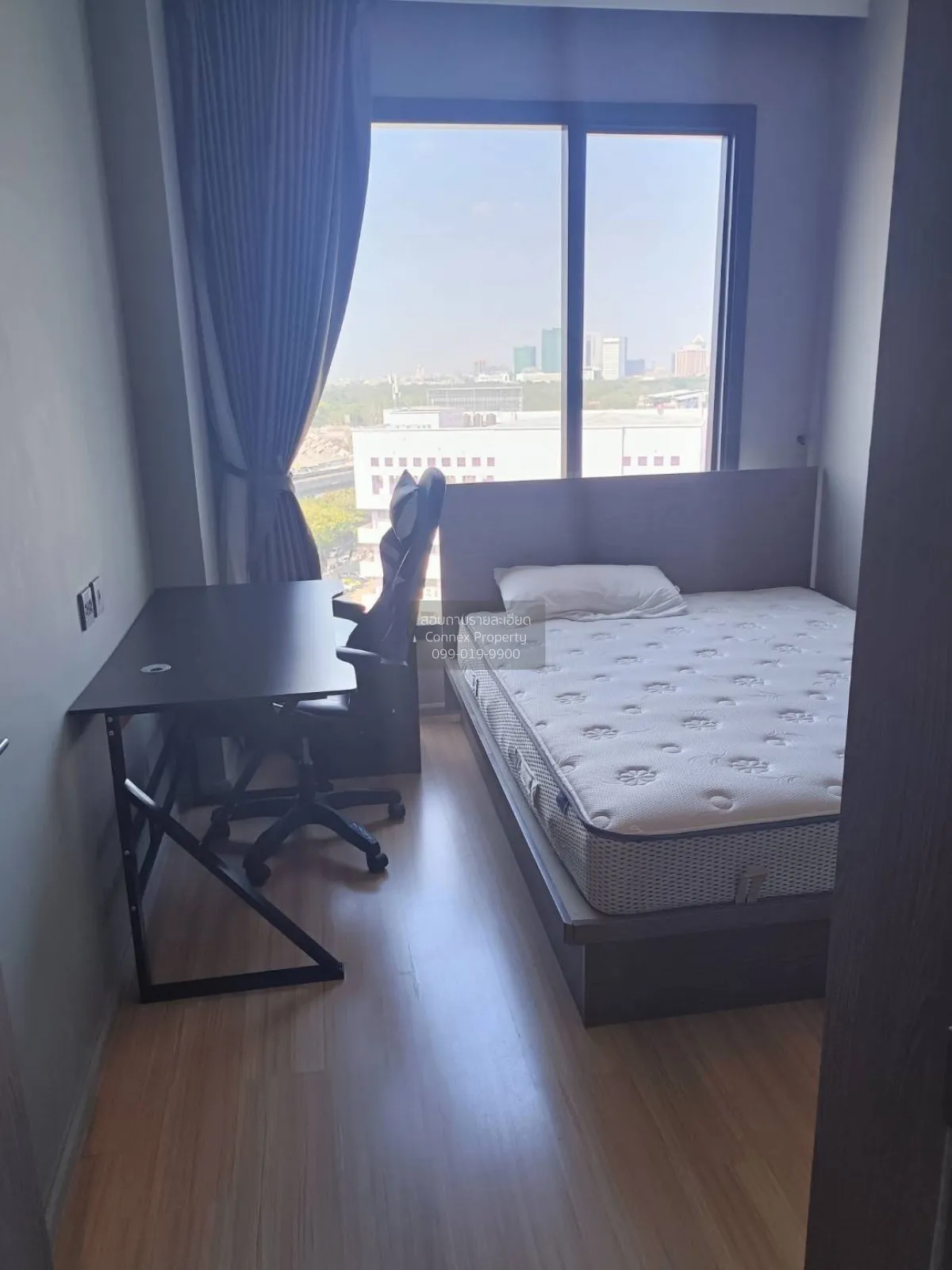 FOR RENT condo , M Jatujak , BTS-Saphan Khwai , Lat Yao , Chatuch 4