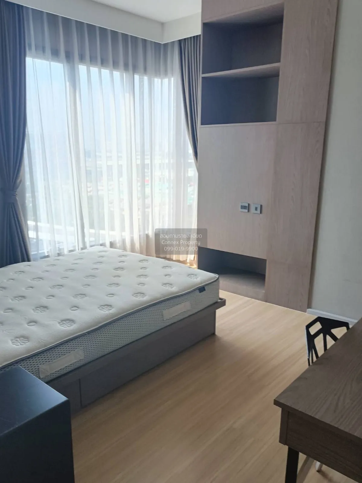FOR RENT condo , M Jatujak , BTS-Saphan Khwai , Lat Yao , Chatuch