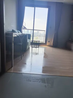 FOR RENT condo , M Jatujak , BTS-Saphan Khwai , Lat Yao , Chatuchak , Bangkok , CX-49053