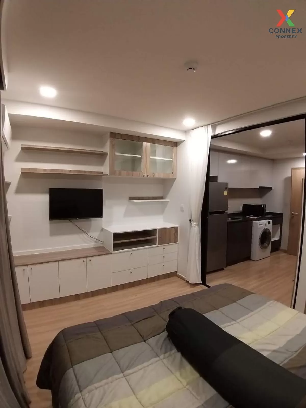 ขายคอนโด  มาเอสโตร 07 อนุสาวรีย์ชัย BTS-อนุสาวรีย์ชัยสมรภูมิ ถนนพ 2