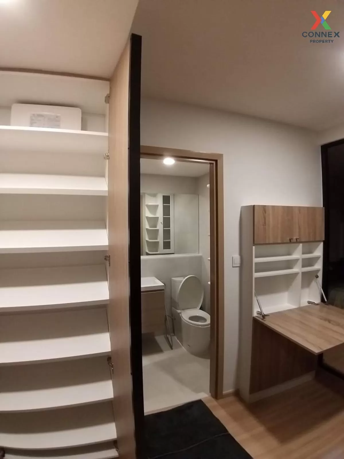 เช่าคอนโด  มาเอสโตร 07 อนุสาวรีย์ชัย BTS-อนุสาวรีย์ชัยสมรภูมิ ถนน