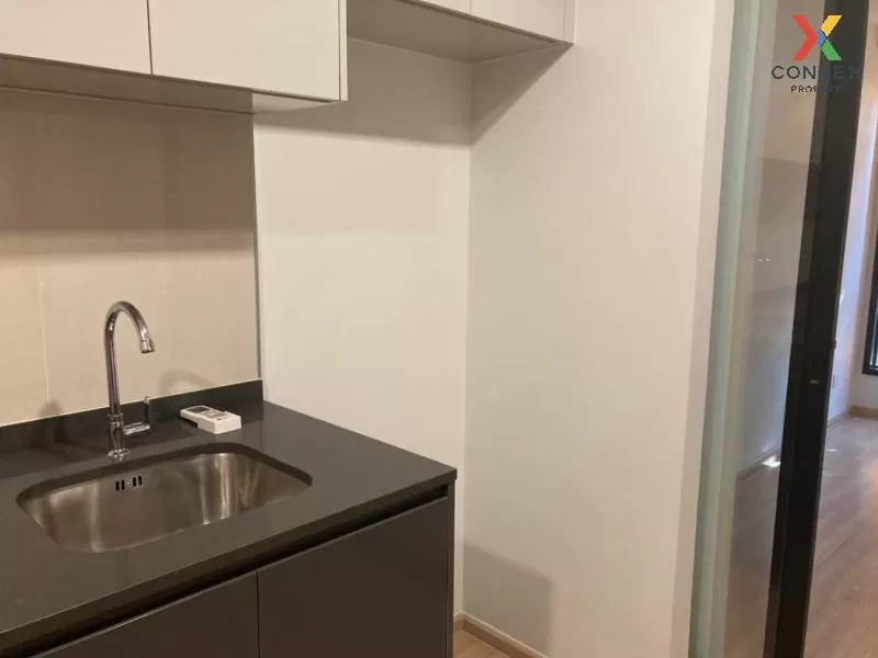 เช่าคอนโด  มาเอสโตร 07 อนุสาวรีย์ชัย BTS-อนุสาวรีย์ชัยสมรภูมิ ถนน 3