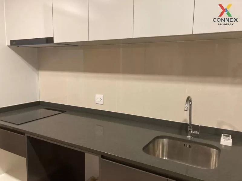 เช่าคอนโด  มาเอสโตร 07 อนุสาวรีย์ชัย BTS-อนุสาวรีย์ชัยสมรภูมิ ถนน 4