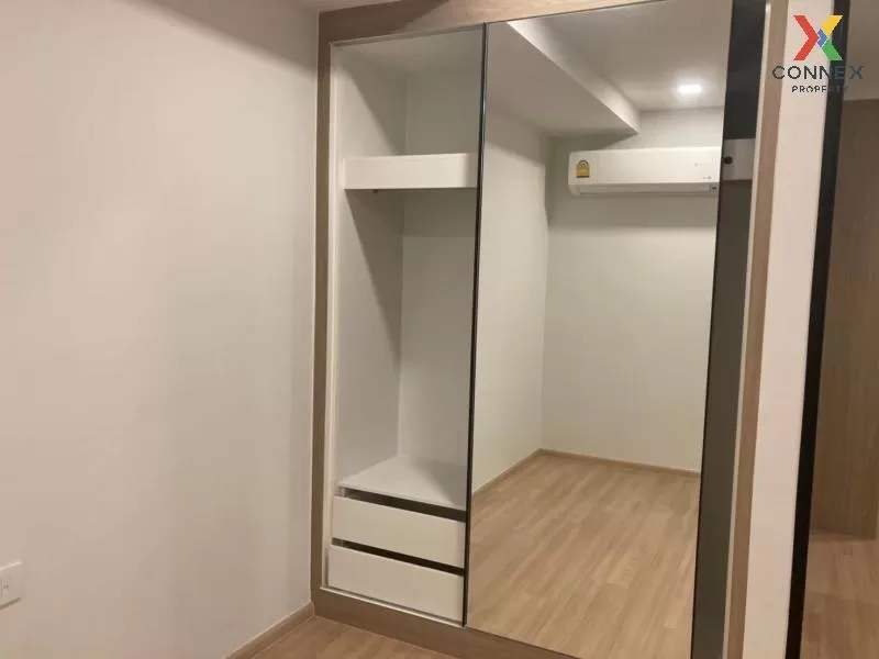 เช่าคอนโด  มาเอสโตร 07 อนุสาวรีย์ชัย BTS-อนุสาวรีย์ชัยสมรภูมิ ถนน