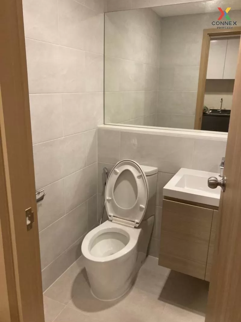 เช่าคอนโด  มาเอสโตร 07 อนุสาวรีย์ชัย BTS-อนุสาวรีย์ชัยสมรภูมิ ถนน