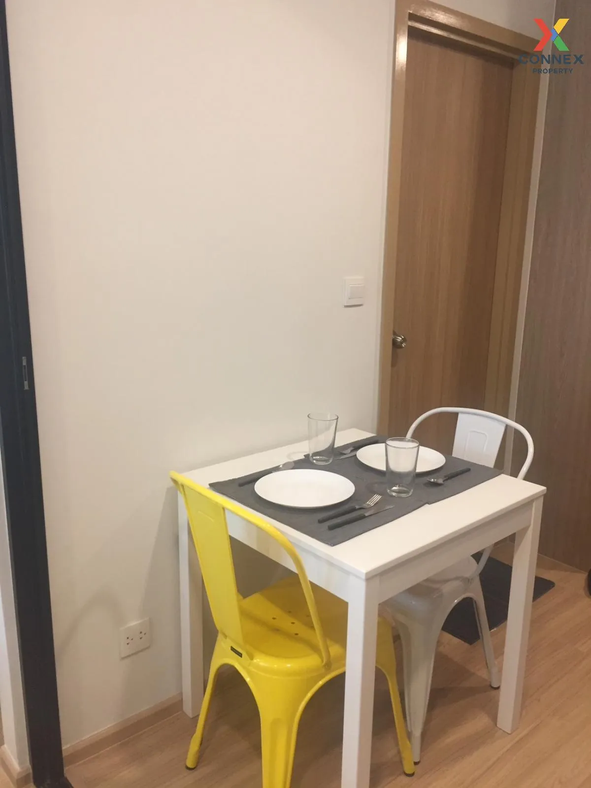 เช่าคอนโด  มาเอสโตร 07 อนุสาวรีย์ชัย BTS-อนุสาวรีย์ชัยสมรภูมิ ถนน 4