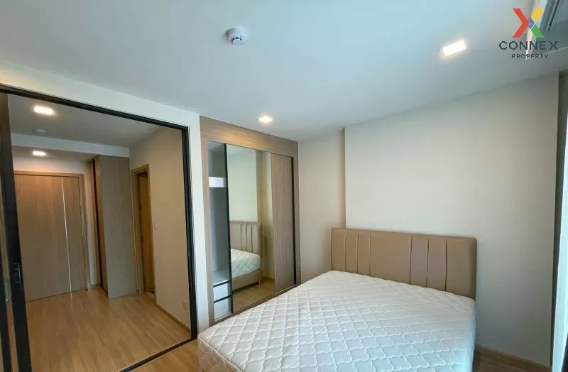 เช่าคอนโด  มาเอสโตร 07 อนุสาวรีย์ชัย BTS-อนุสาวรีย์ชัยสมรภูมิ ถนน 3