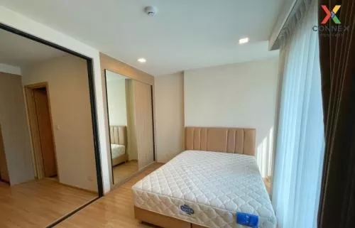 เช่าคอนโด  มาเอสโตร 07 อนุสาวรีย์ชัย BTS-อนุสาวรีย์ชัยสมรภูมิ ถนนพญาไท เขต ราชเทวี กรุงเทพ CX-49087