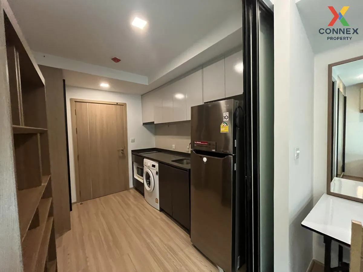 เช่าคอนโด  มาเอสโตร 07 อนุสาวรีย์ชัย BTS-อนุสาวรีย์ชัยสมรภูมิ ถนน 2