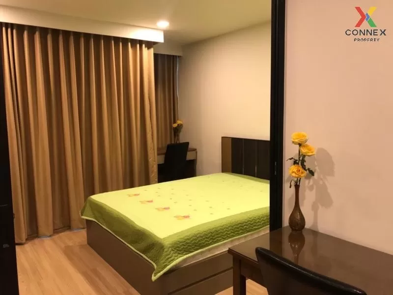 เช่าคอนโด  มาเอสโตร 07 อนุสาวรีย์ชัย BTS-อนุสาวรีย์ชัยสมรภูมิ ถนน 1