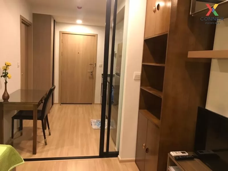 เช่าคอนโด  มาเอสโตร 07 อนุสาวรีย์ชัย BTS-อนุสาวรีย์ชัยสมรภูมิ ถนน 2