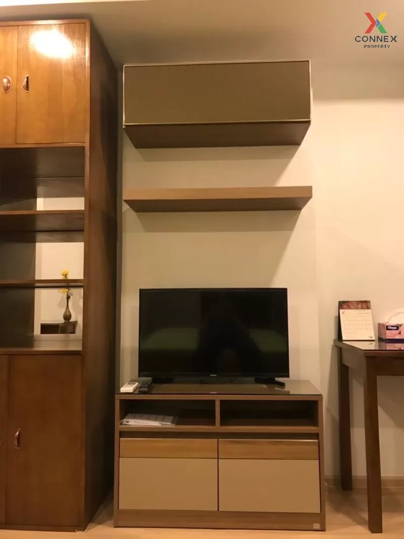 เช่าคอนโด  มาเอสโตร 07 อนุสาวรีย์ชัย BTS-อนุสาวรีย์ชัยสมรภูมิ ถนน