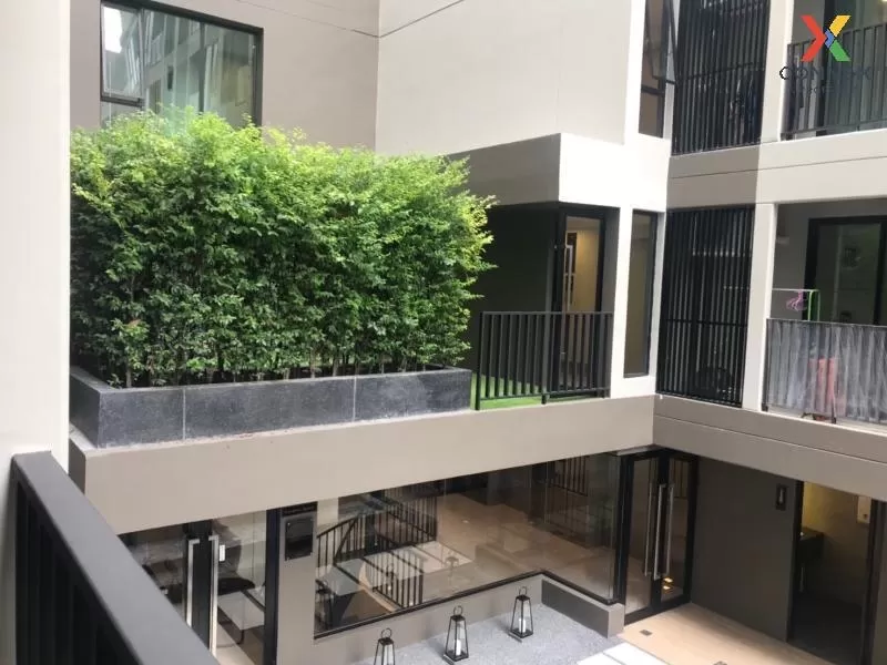 เช่าคอนโด  มาเอสโตร 07 อนุสาวรีย์ชัย BTS-อนุสาวรีย์ชัยสมรภูมิ ถนน