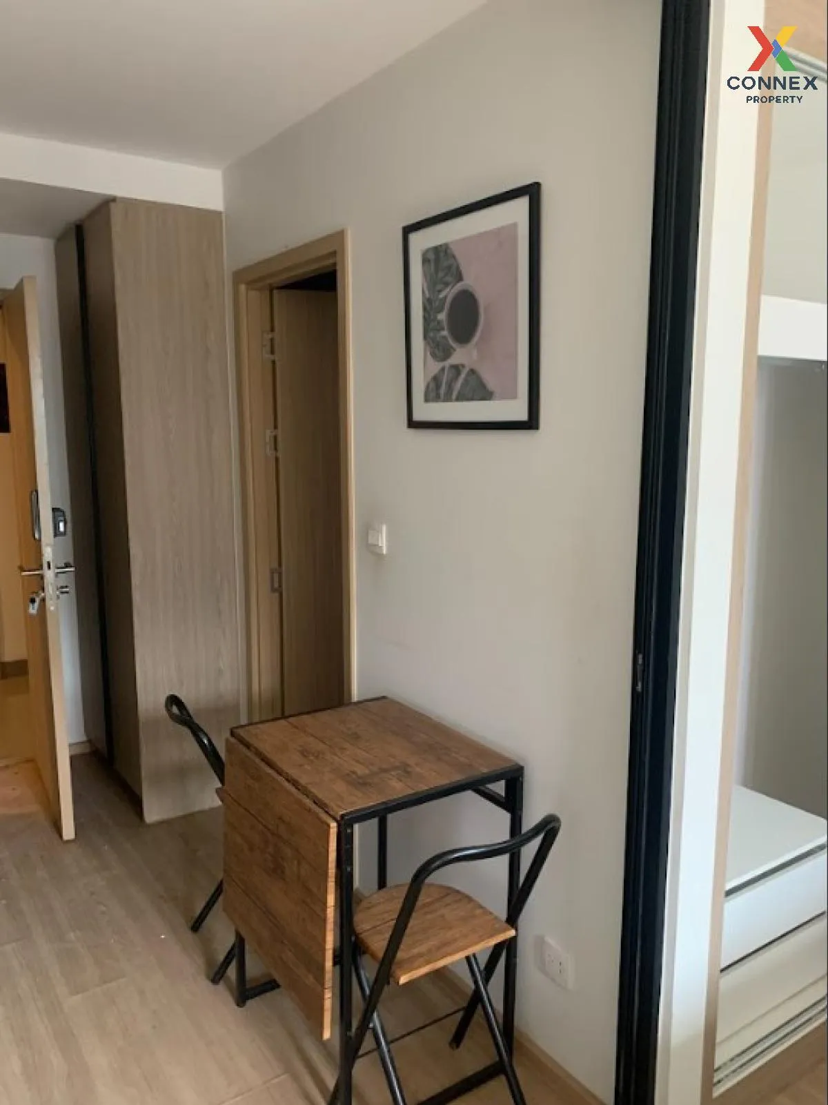 เช่าคอนโด  มาเอสโตร 07 อนุสาวรีย์ชัย BTS-อนุสาวรีย์ชัยสมรภูมิ ถนน 2