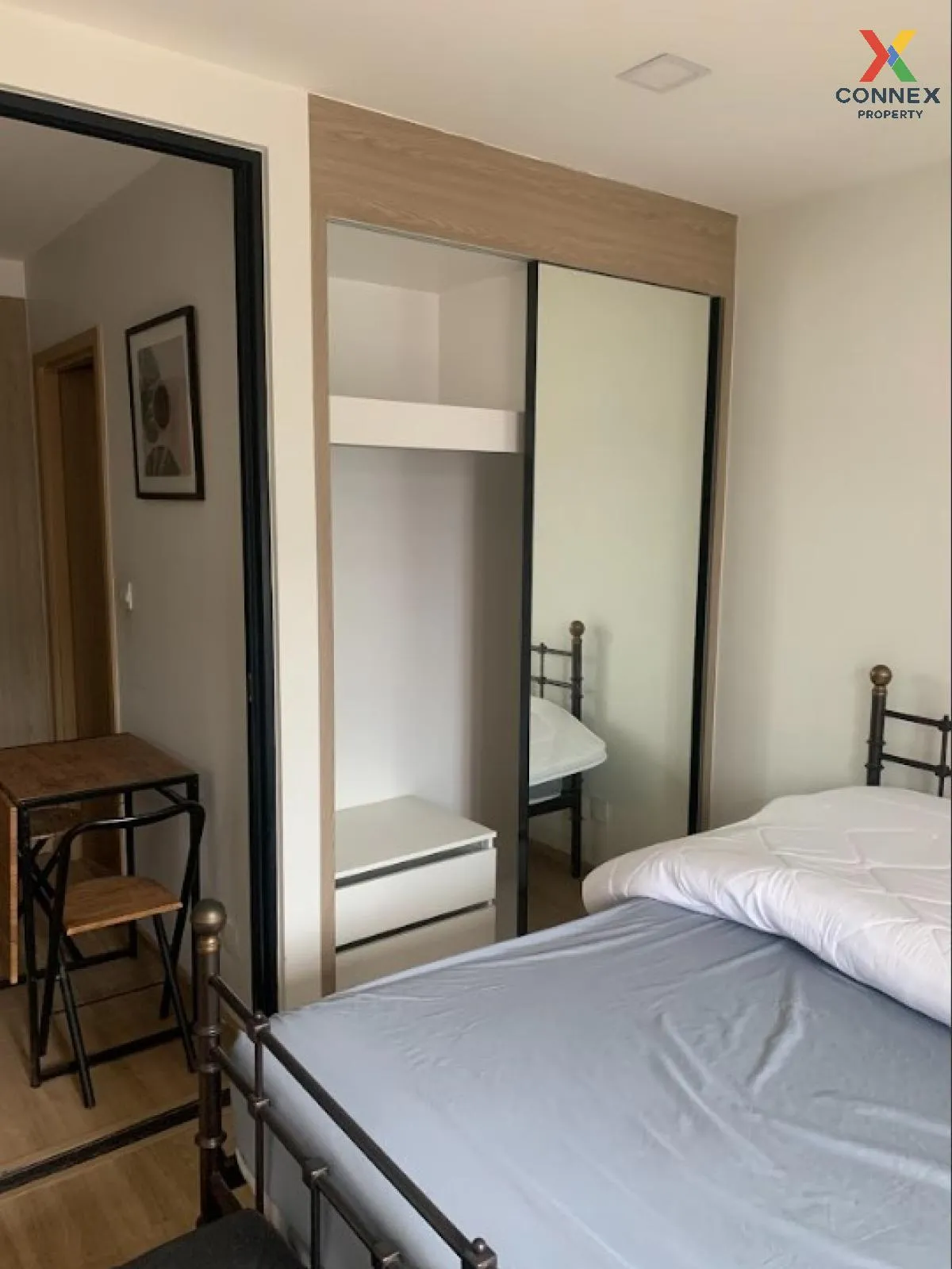 เช่าคอนโด  มาเอสโตร 07 อนุสาวรีย์ชัย BTS-อนุสาวรีย์ชัยสมรภูมิ ถนน