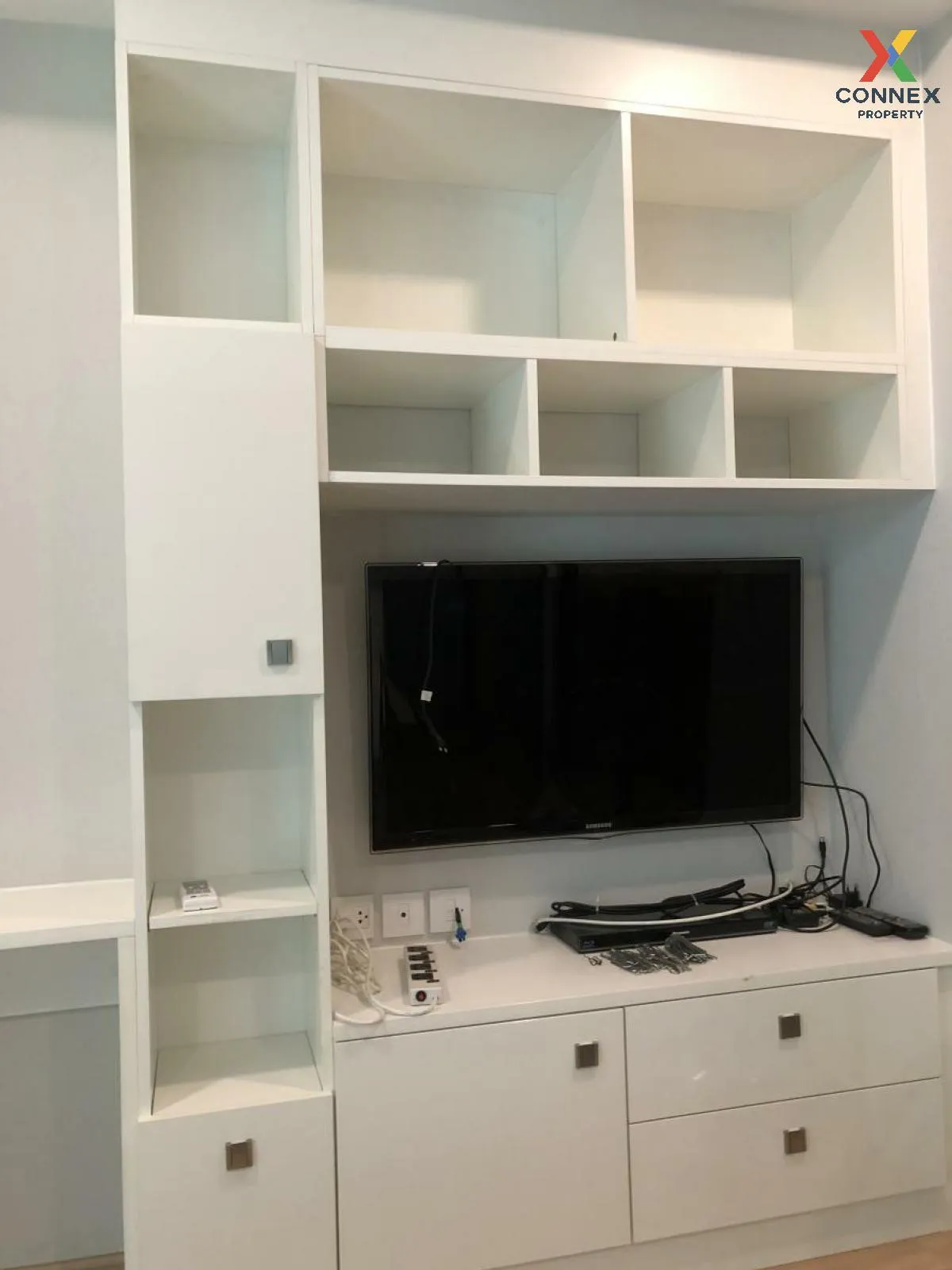 เช่าคอนโด  มาเอสโตร 07 อนุสาวรีย์ชัย BTS-อนุสาวรีย์ชัยสมรภูมิ ถนน 2