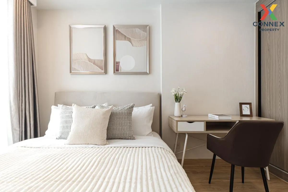 เช่าคอนโด  มาเอสโตร 07 อนุสาวรีย์ชัย BTS-อนุสาวรีย์ชัยสมรภูมิ ถนน