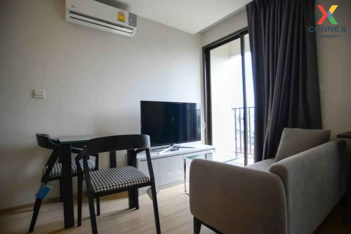 FOR RENT condo , Maestro 12 Ratchathewi , BTS-Ratchathewi , Thung 2