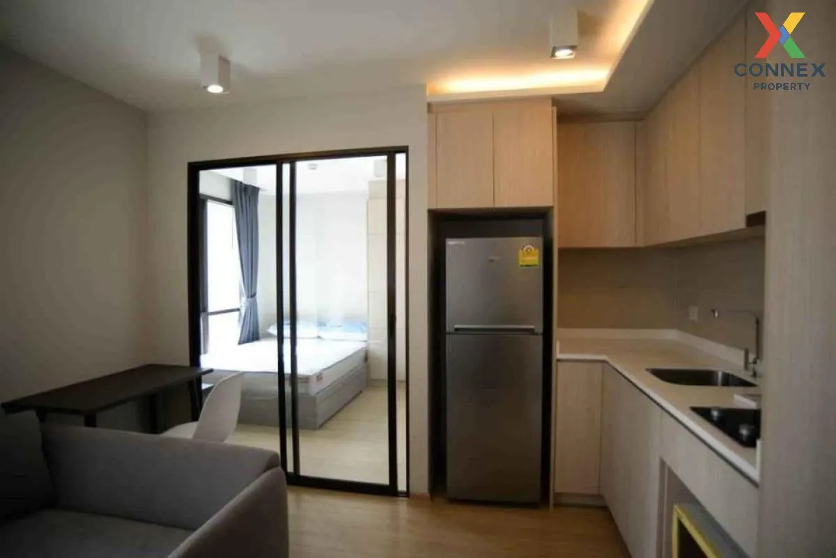 FOR RENT condo , Maestro 12 Ratchathewi , BTS-Ratchathewi , Thung 4