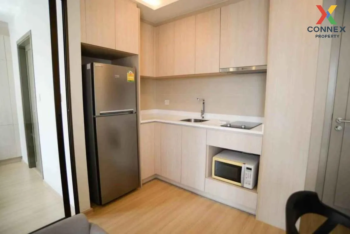 FOR RENT condo , Maestro 12 Ratchathewi , BTS-Ratchathewi , Thung