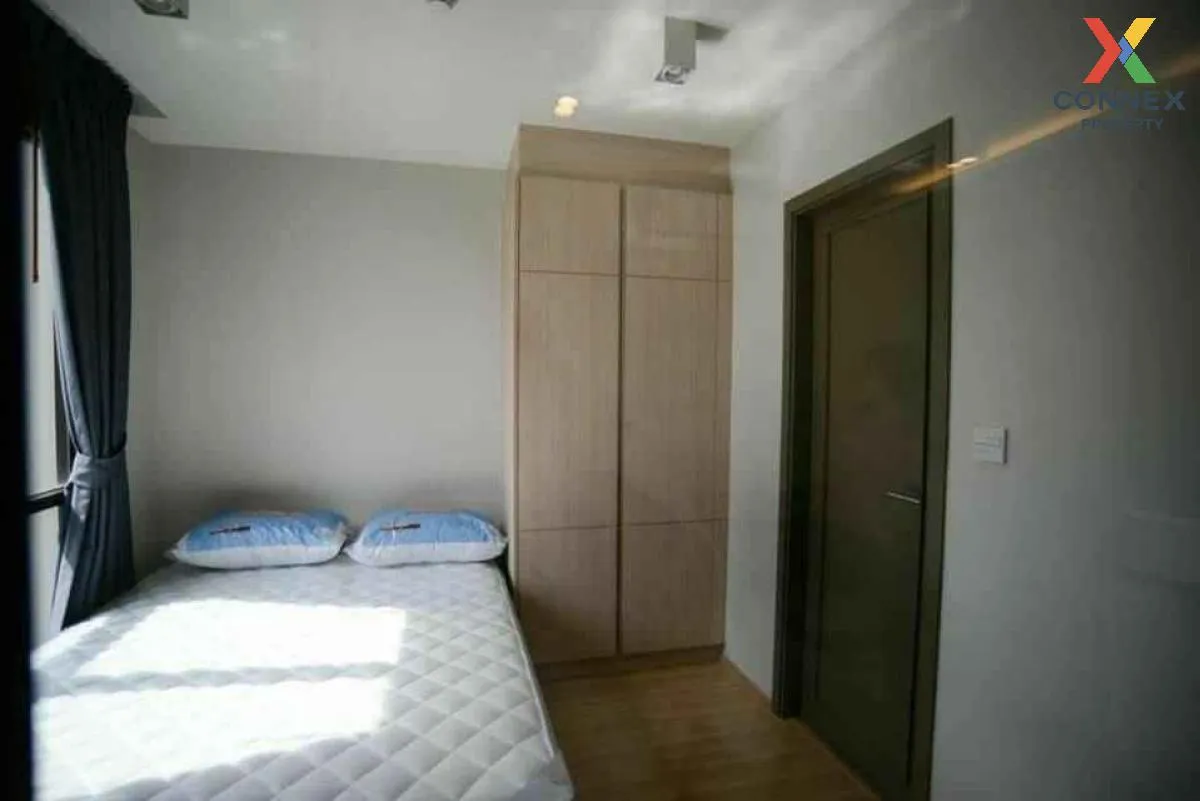 FOR RENT condo , Maestro 12 Ratchathewi , BTS-Ratchathewi , Thung