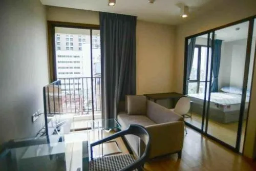 เช่าคอนโด  มาเอสโตร 12 ราชเทวี BTS-ราชเทวี ทุ่งพญาไท เขต ราชเทวี กรุงเทพ CX-49109