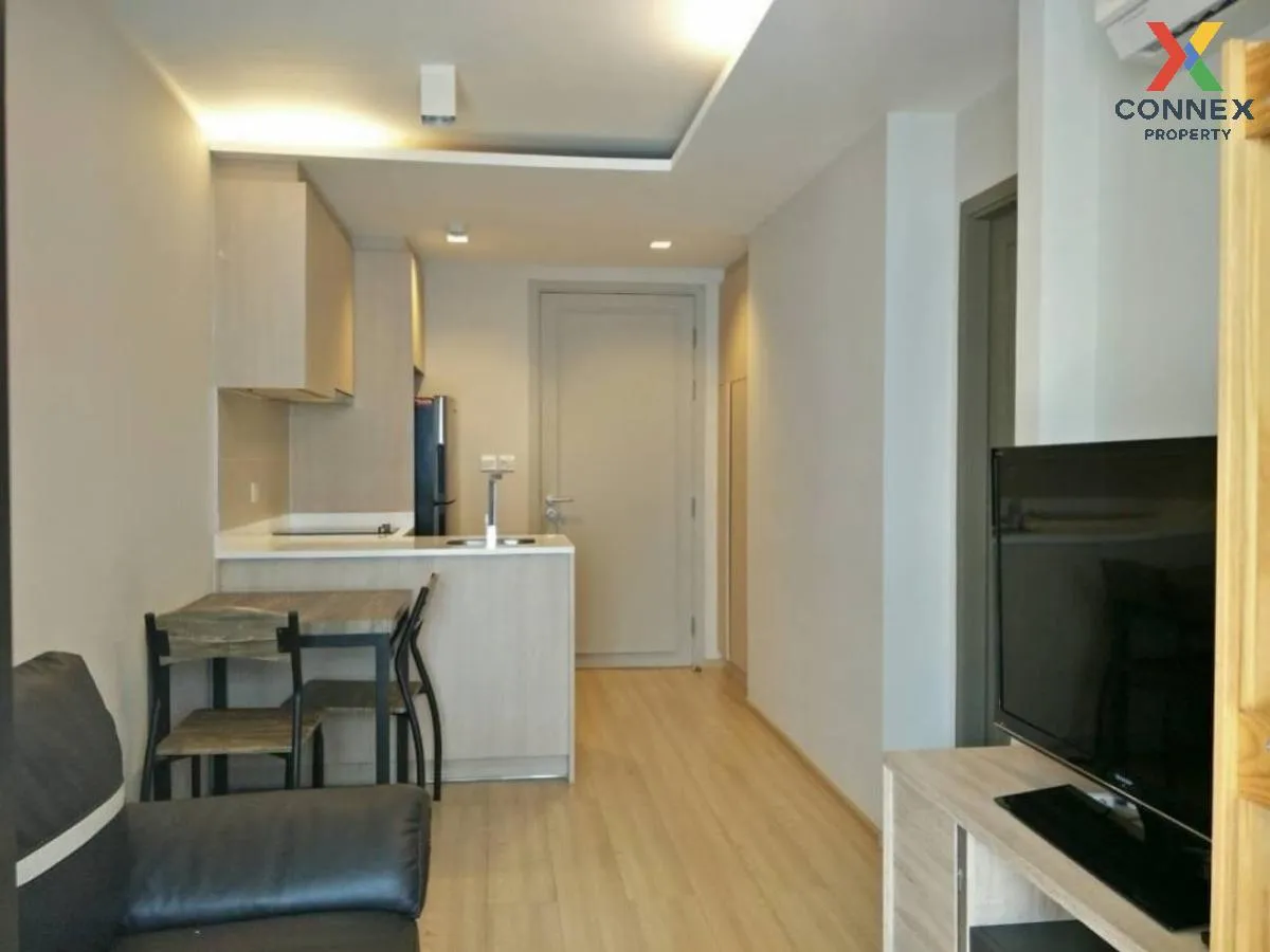 ขายคอนโด  มาเอสโตร 12 ราชเทวี BTS-ราชเทวี ทุ่งพญาไท เขต ราชเทวี ก 1